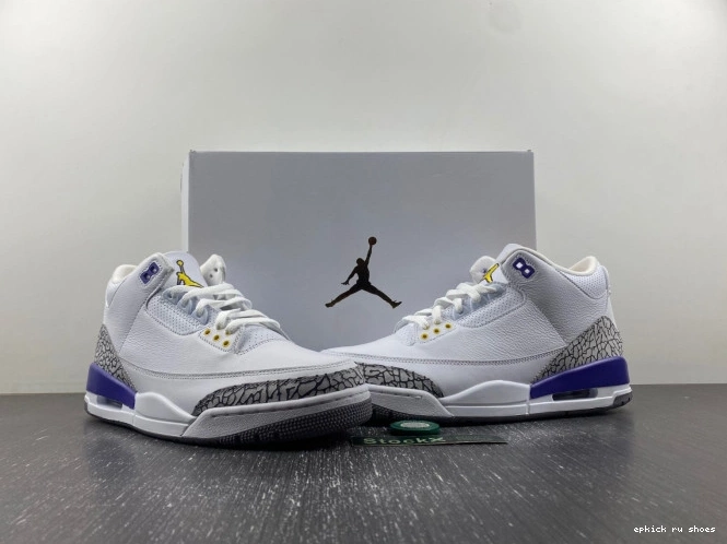 Cheap PE 3 Kobe Jordan Retro Bryant 869802-907 0820